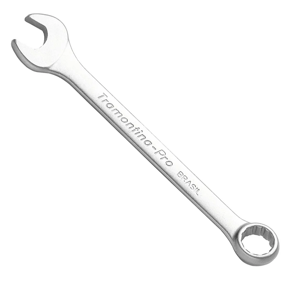 Chave Combinada 15 Graus CRV 24MM Tramontina Pro 44650/124