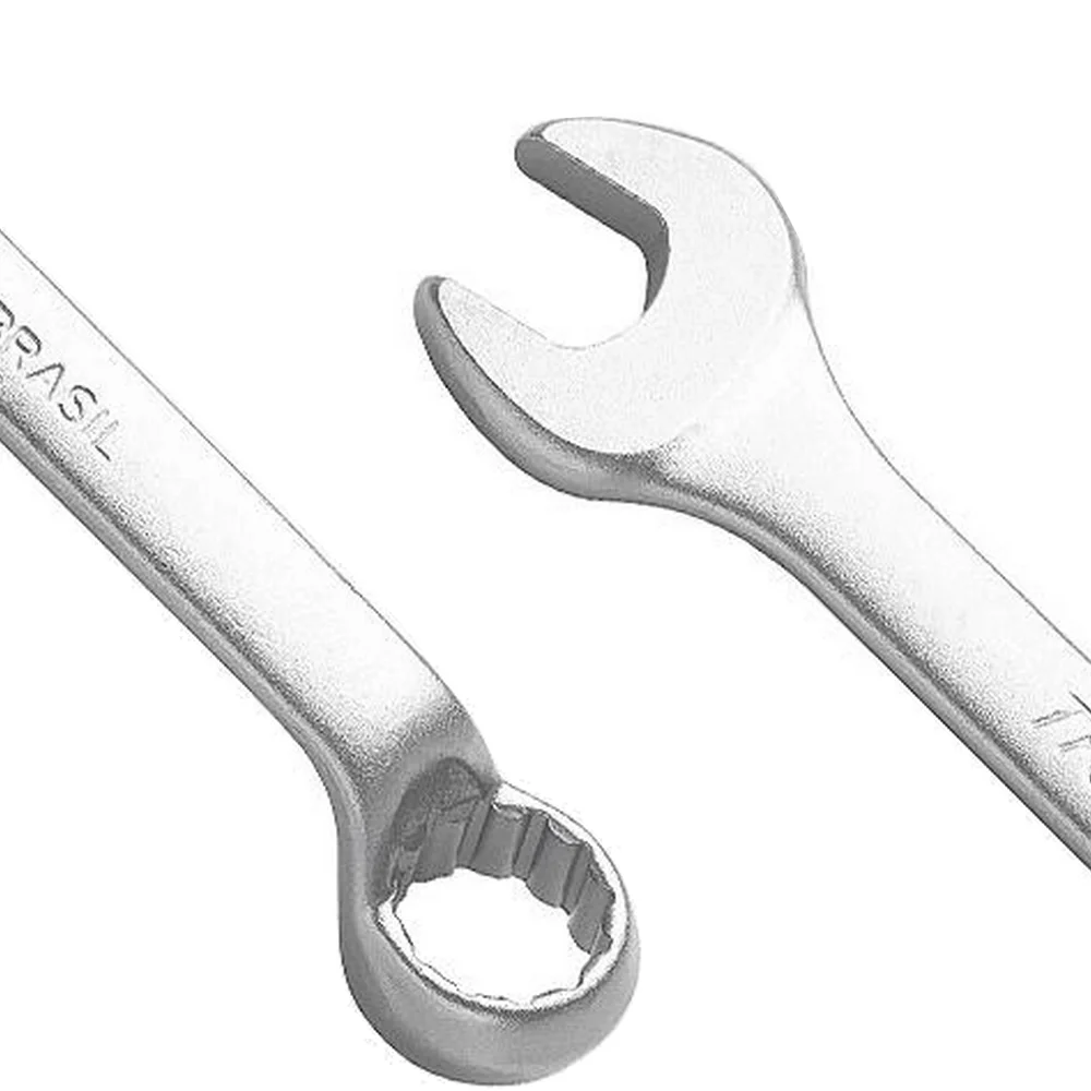 Chave Combinada 15 Graus CRV 24MM Tramontina Pro 44650/124