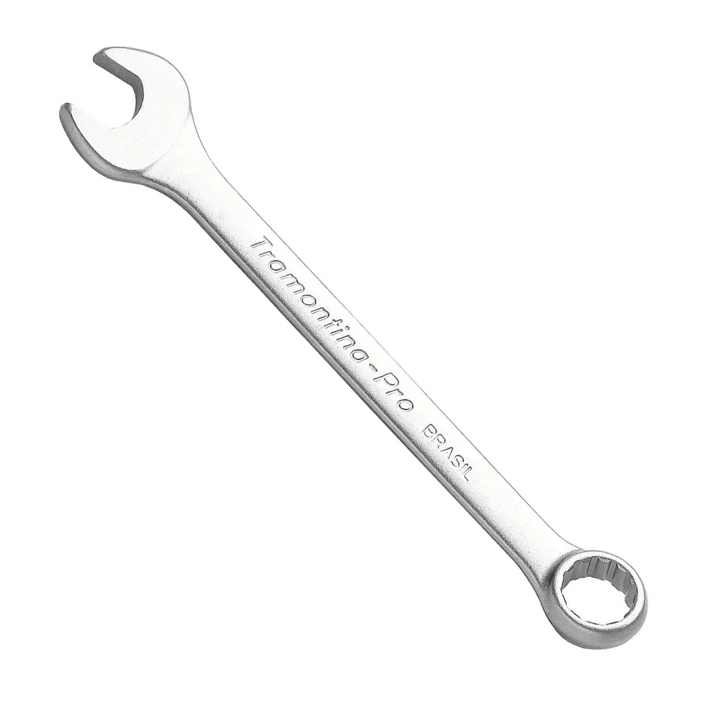 Chave Combinada 15 Graus CRV 24MM Tramontina Pro 44650/124