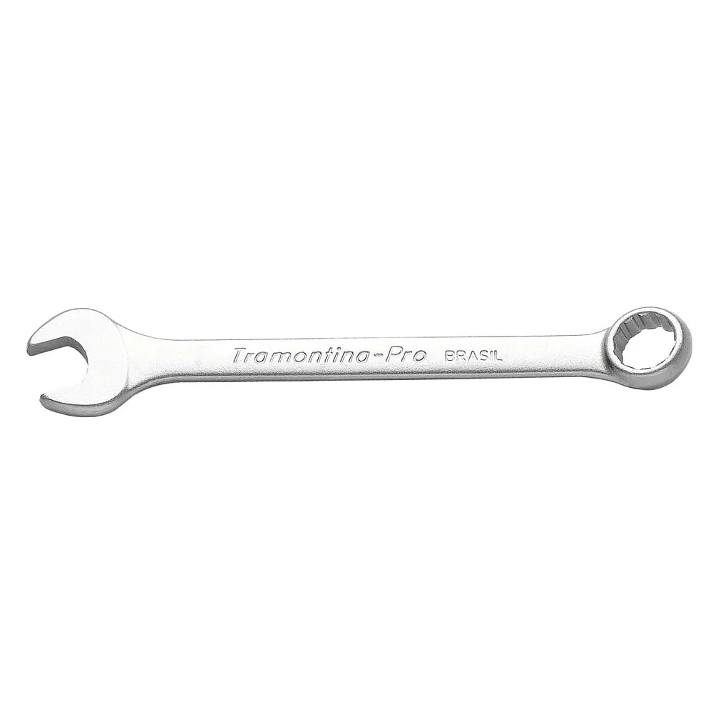 Chave Combinada 15 Graus CRV 24MM Tramontina Pro 44650/124