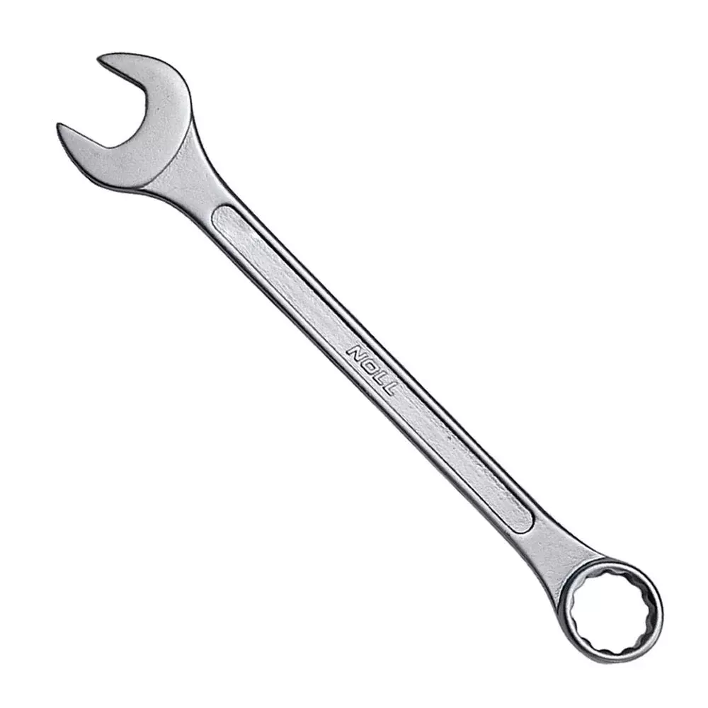 Chave Combinada 15 Graus CRV 25MM Noll 4080084