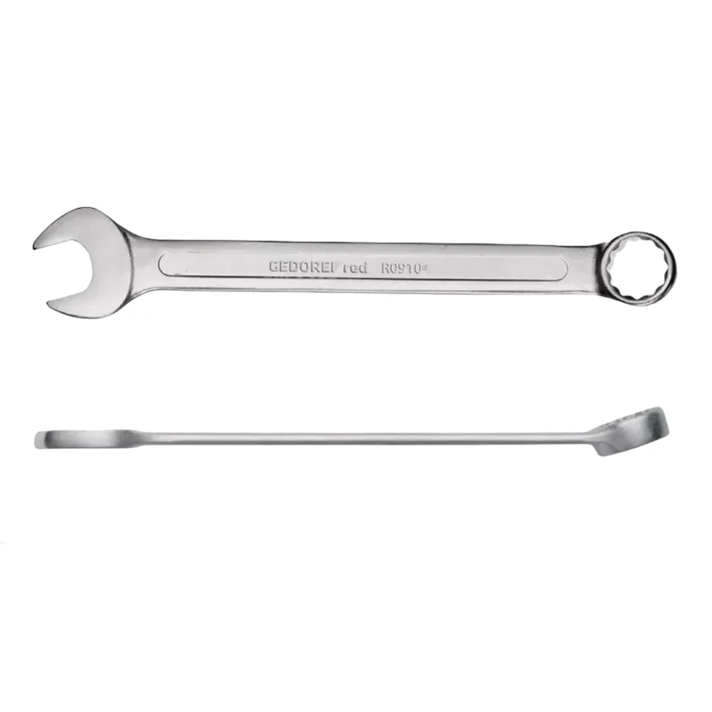 Chave Combinada 15 Graus CRV 26MM Gedore Red R09100260