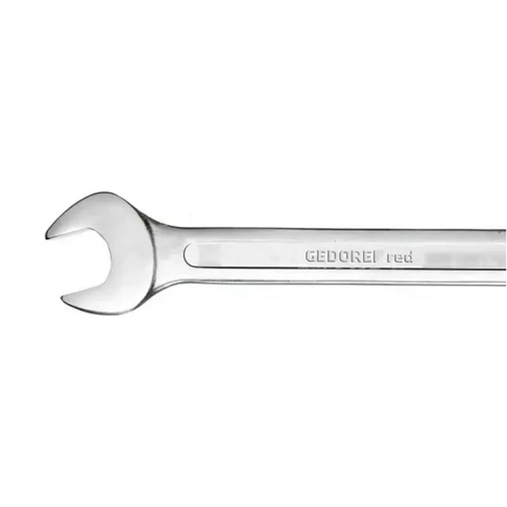 Chave Combinada 15 Graus CRV 32MM Gedore Red R09100320