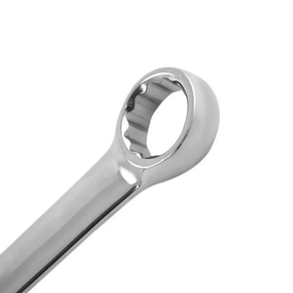 Chave Combinada 15 Graus CRV 3/8" Sata ST40103SC