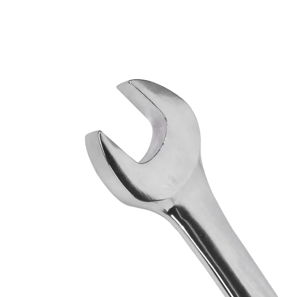 Chave Combinada 15 Graus CRV 3/8" Sata ST40103SC