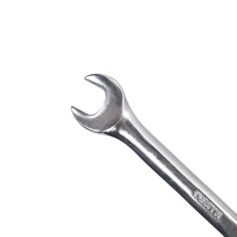 Chave Combinada 15 Graus CRV 48MM Sata ST40249G
