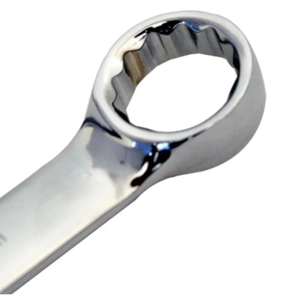Chave Combinada 15 Graus CRV 48MM Sata ST40249G
