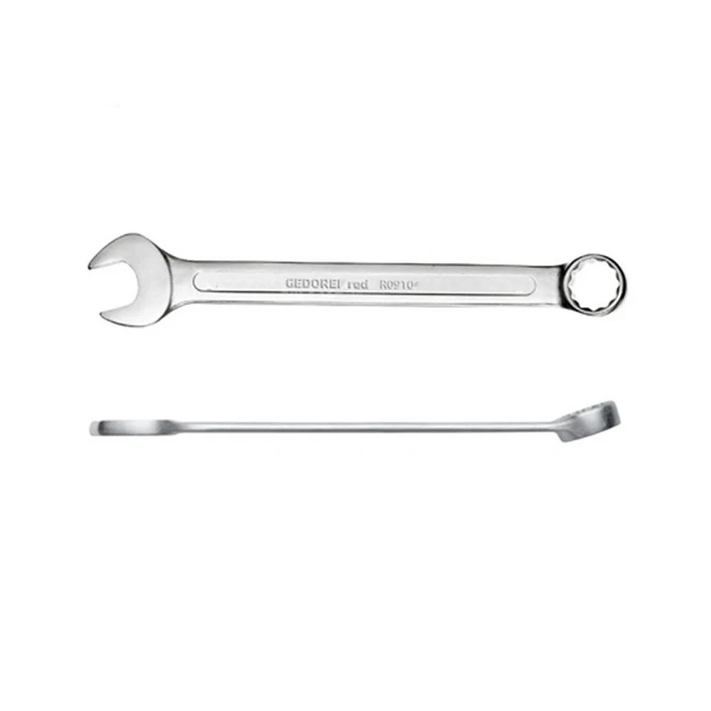 Chave Combinada 15 Graus CRV 7MM Gedore Red R09100070