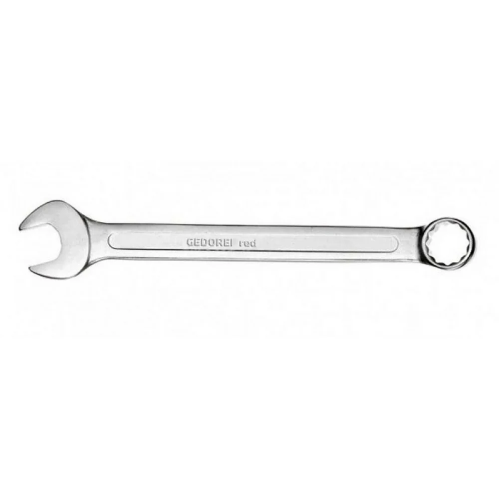Chave Combinada 15 Graus CRV 8MM Gedore Red R09100080