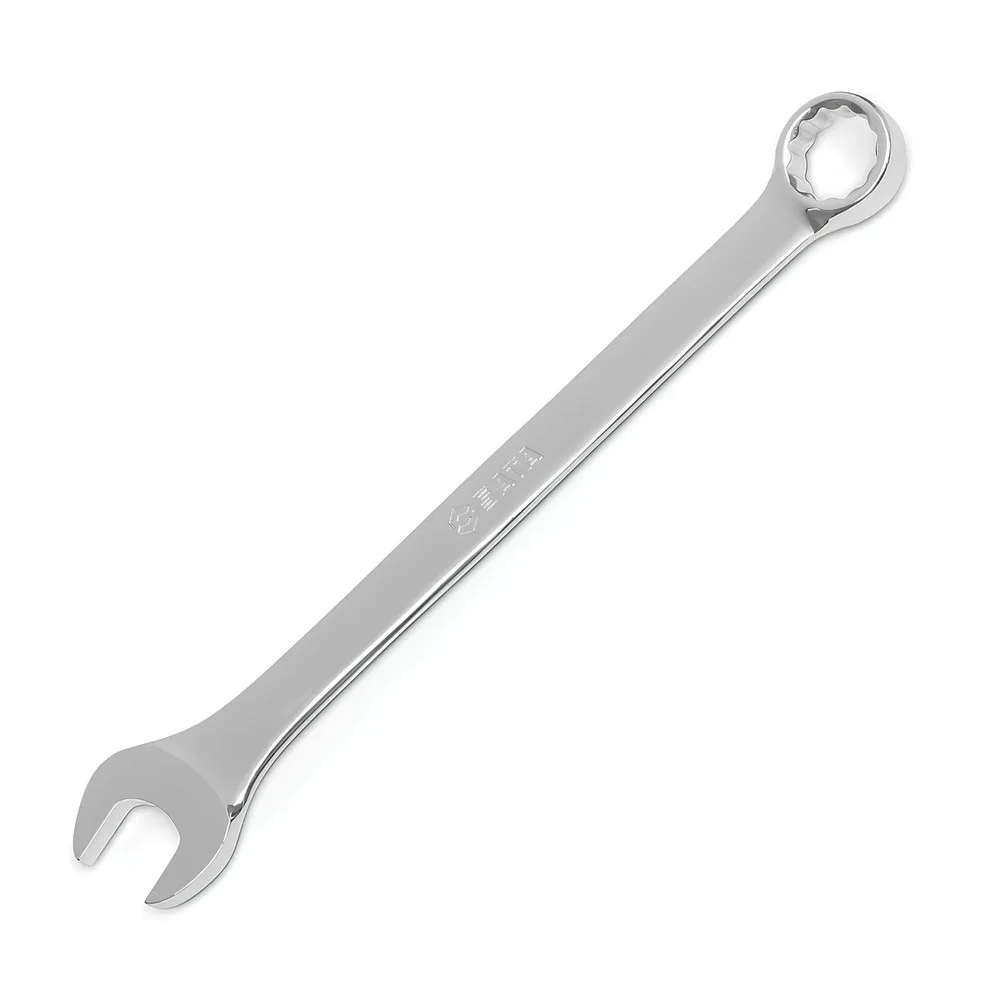 Chave Combinada 15 Graus CRV 8MM Sata ST40203G