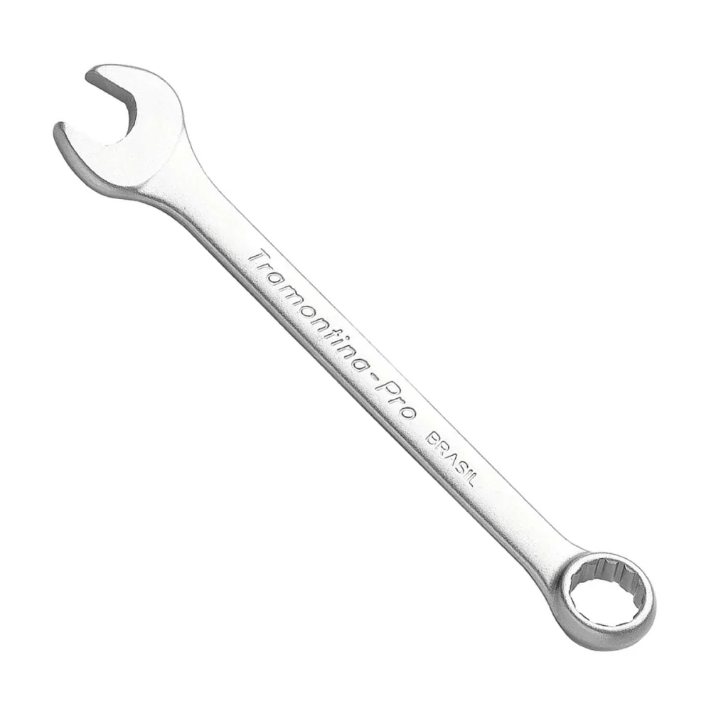 Chave Combinada 15 Graus CRV 9MM Tramontina Pro 44650/109
