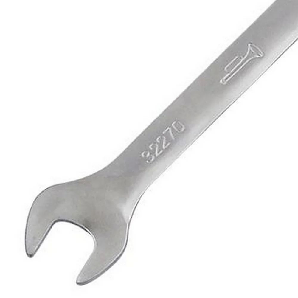 Chave Combinada Articulada com Catraca CRV 10MM Corneta 3227010