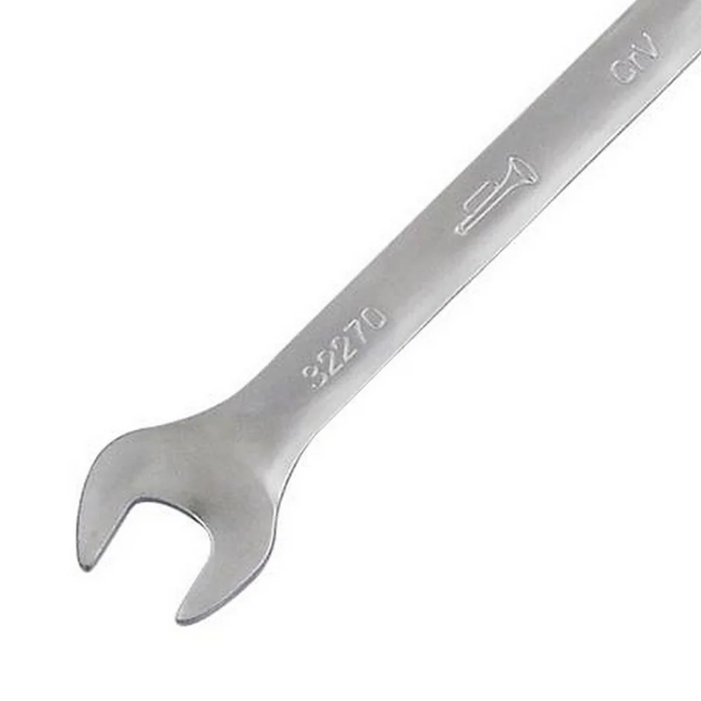 Chave Combinada Articulada com Catraca CRV 11MM Corneta 3227011