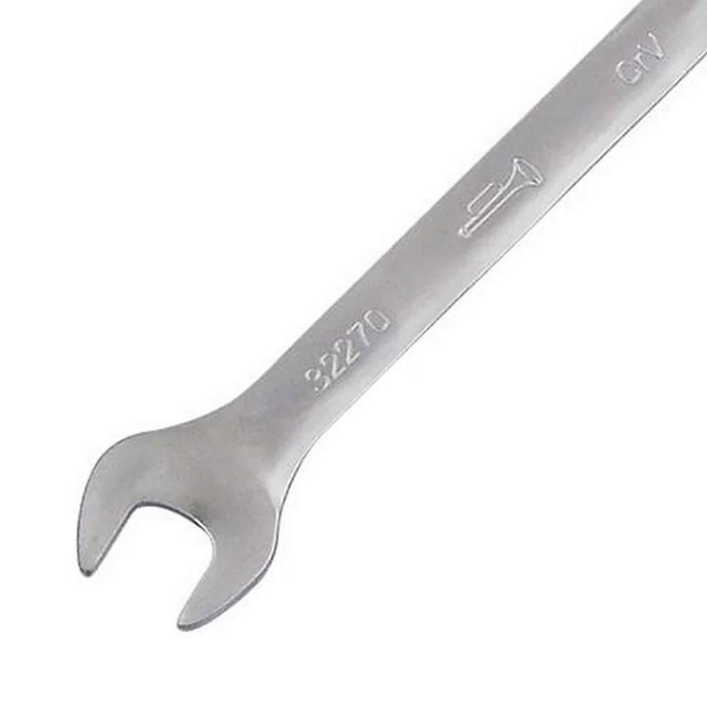 Chave Combinada Articulada com Catraca CRV 15MM Corneta 3227015