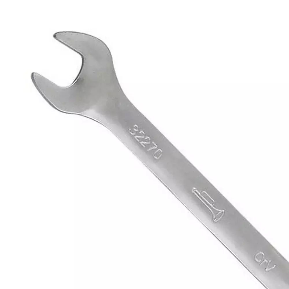 Chave Combinada Articulada com Catraca CRV 17MM Corneta 3227017