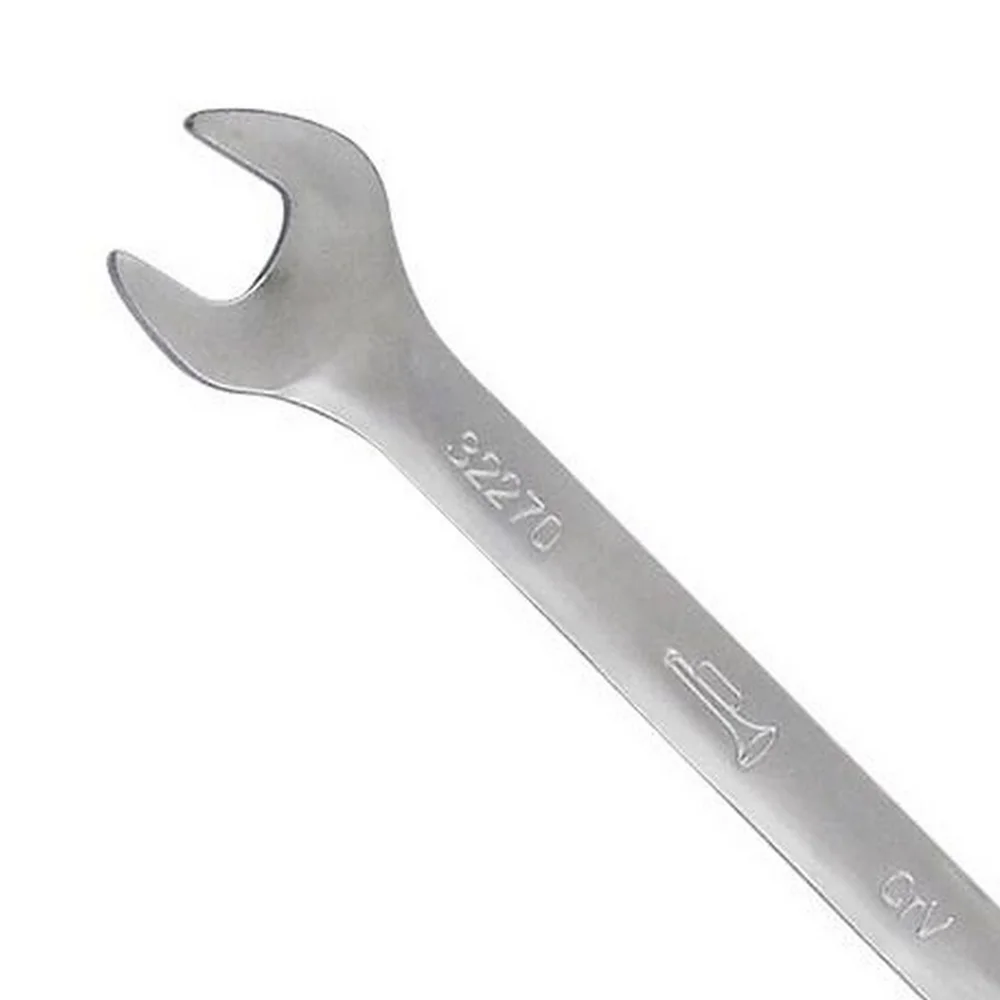 Chave Combinada Articulada com Catraca CRV 19MM Corneta 3227019