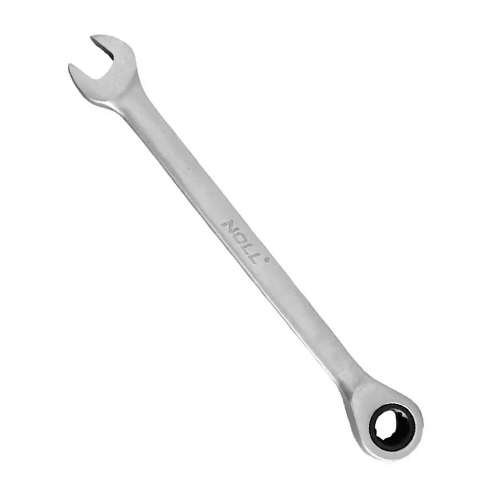 Chave Combinada com Catraca CRV 10MM Noll 4080049