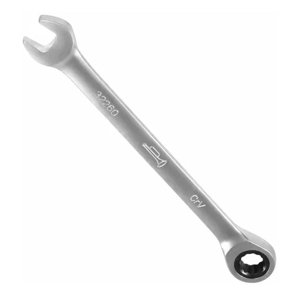 Chave Combinada com Catraca CRV 11MM Corneta 3226011