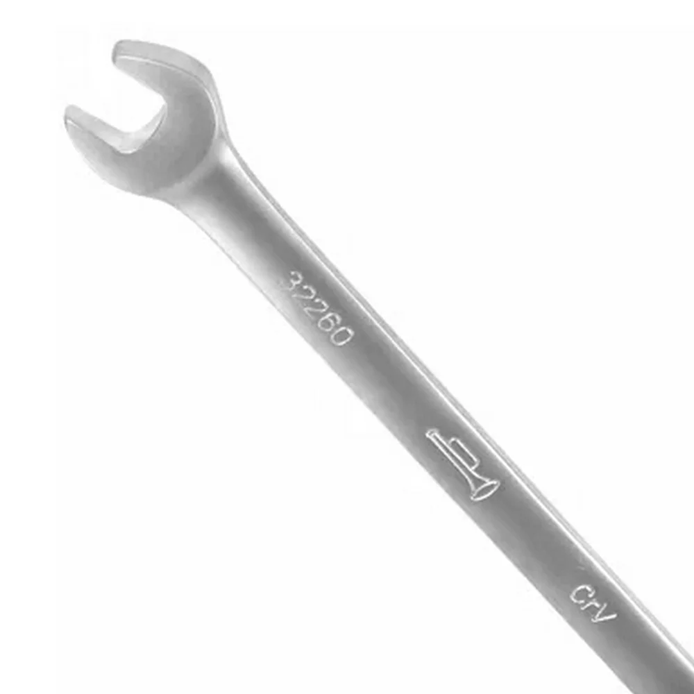 Chave Combinada com Catraca CRV 11MM Corneta 3226011