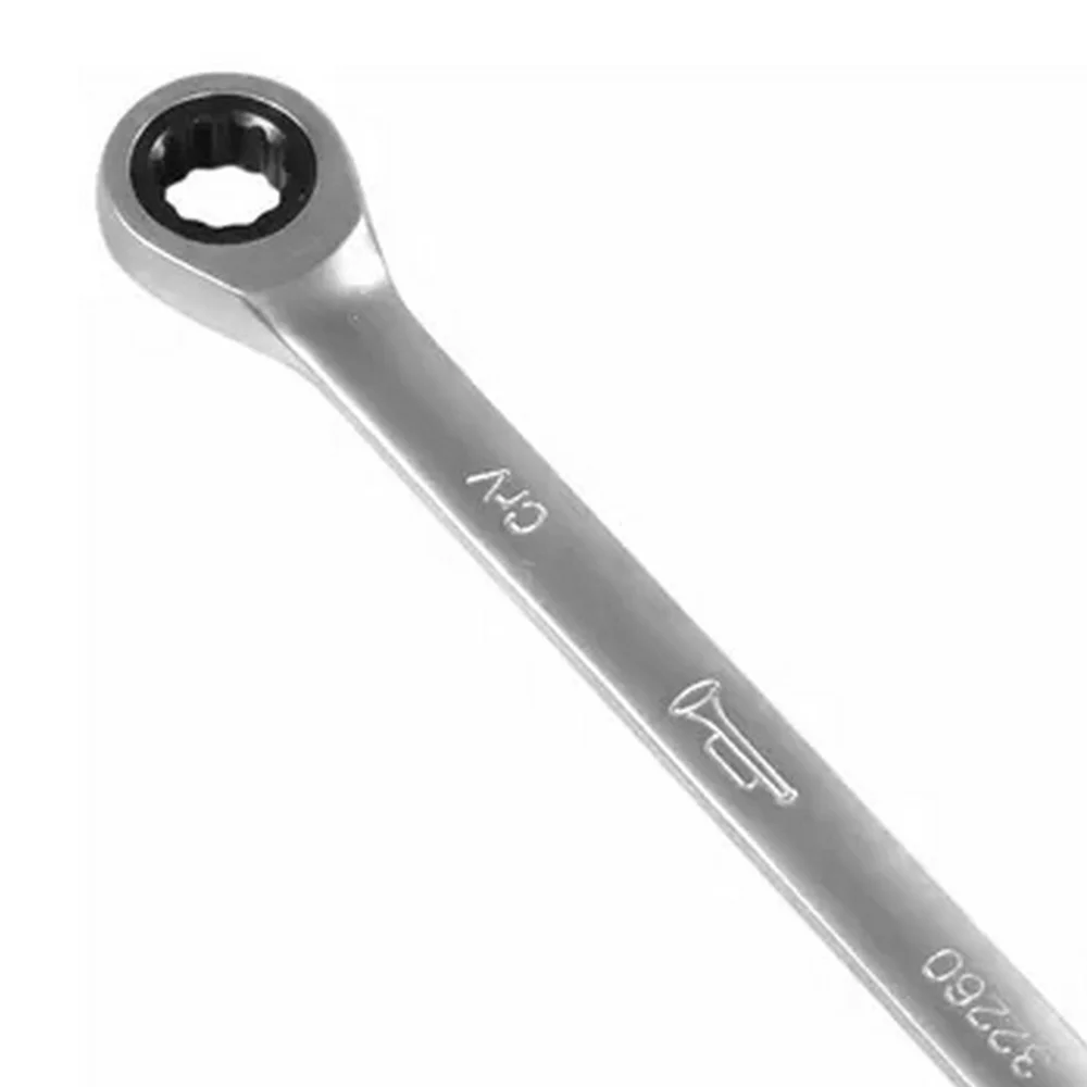 Chave Combinada com Catraca CRV 11MM Corneta 3226011