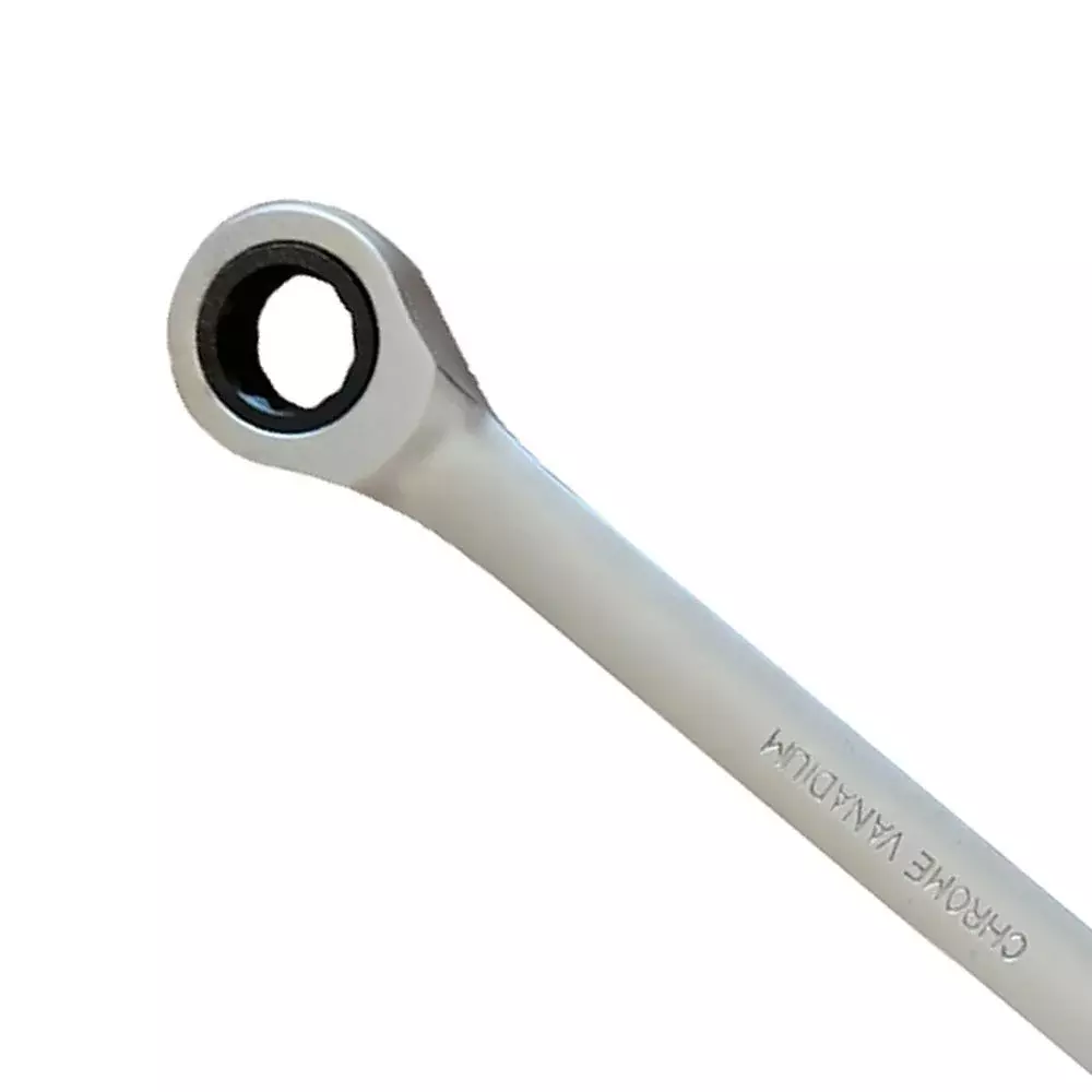 Chave Combinada com Catraca CRV 11MM Noll 4080050