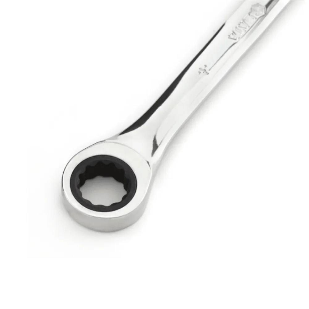 Chave Combinada com Catraca CRV 1/2" Sata ST43104ST