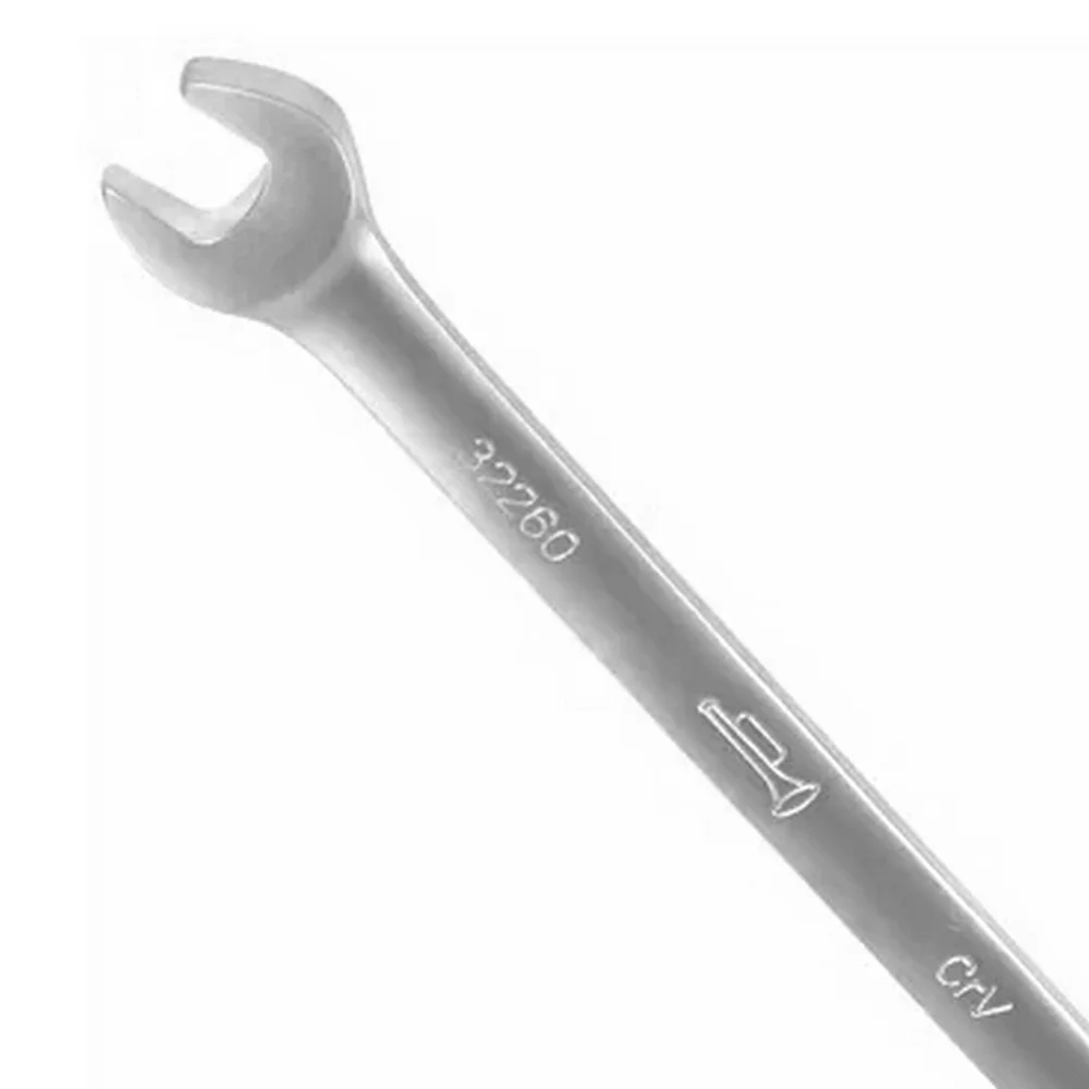 Chave Combinada com Catraca CRV 12MM Corneta 3226012