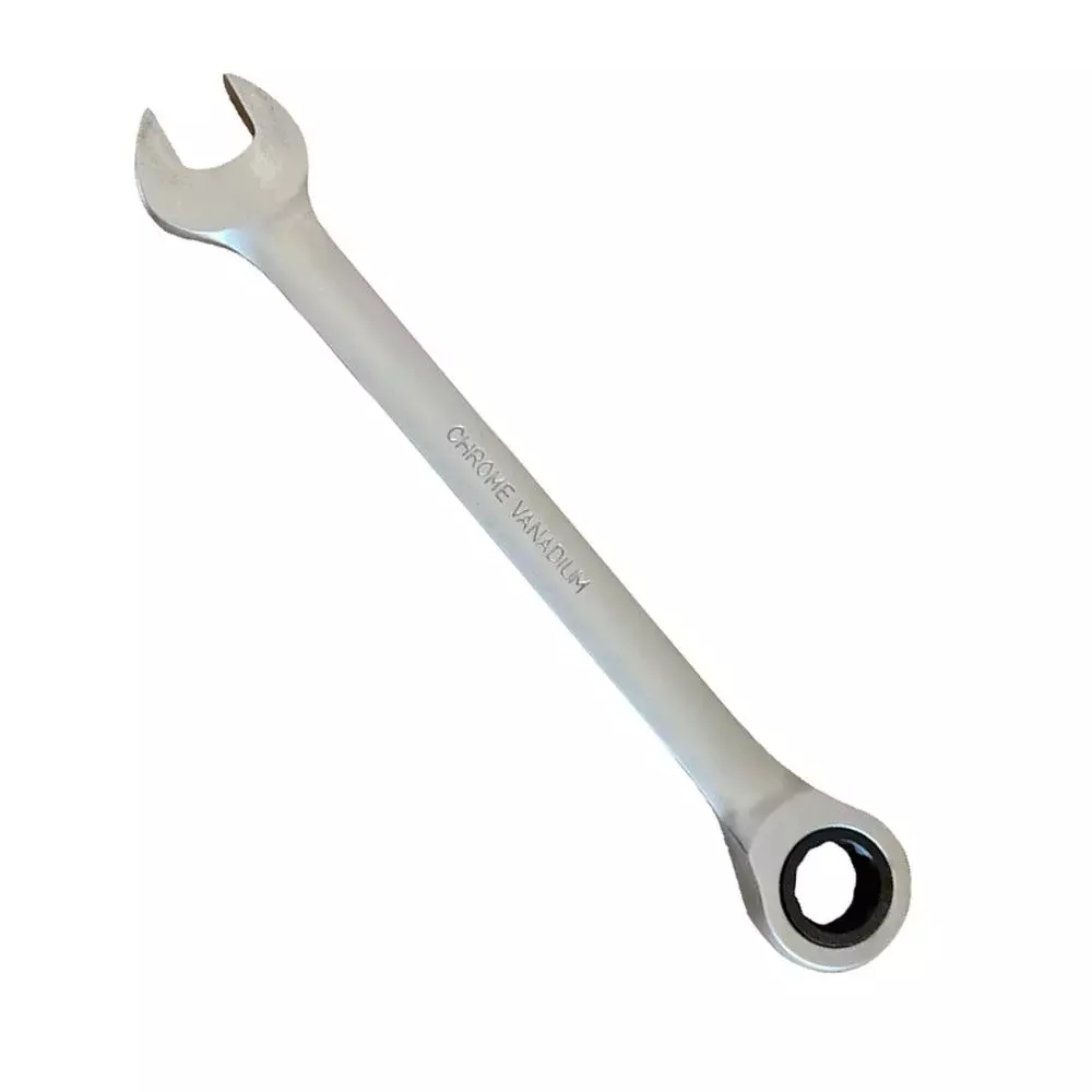 Chave Combinada com Catraca CRV 12MM Noll 4080051