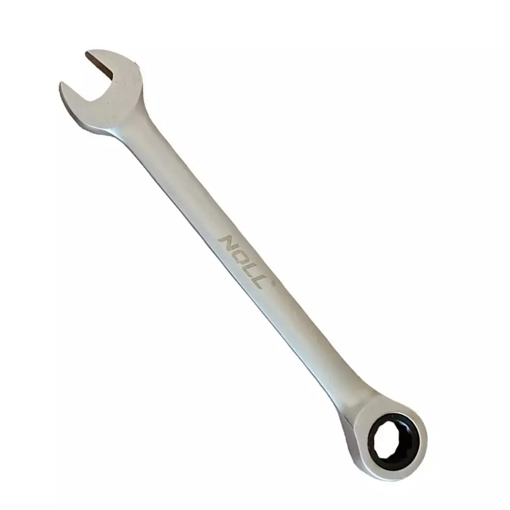 Chave Combinada com Catraca CRV 12MM Noll 4080051