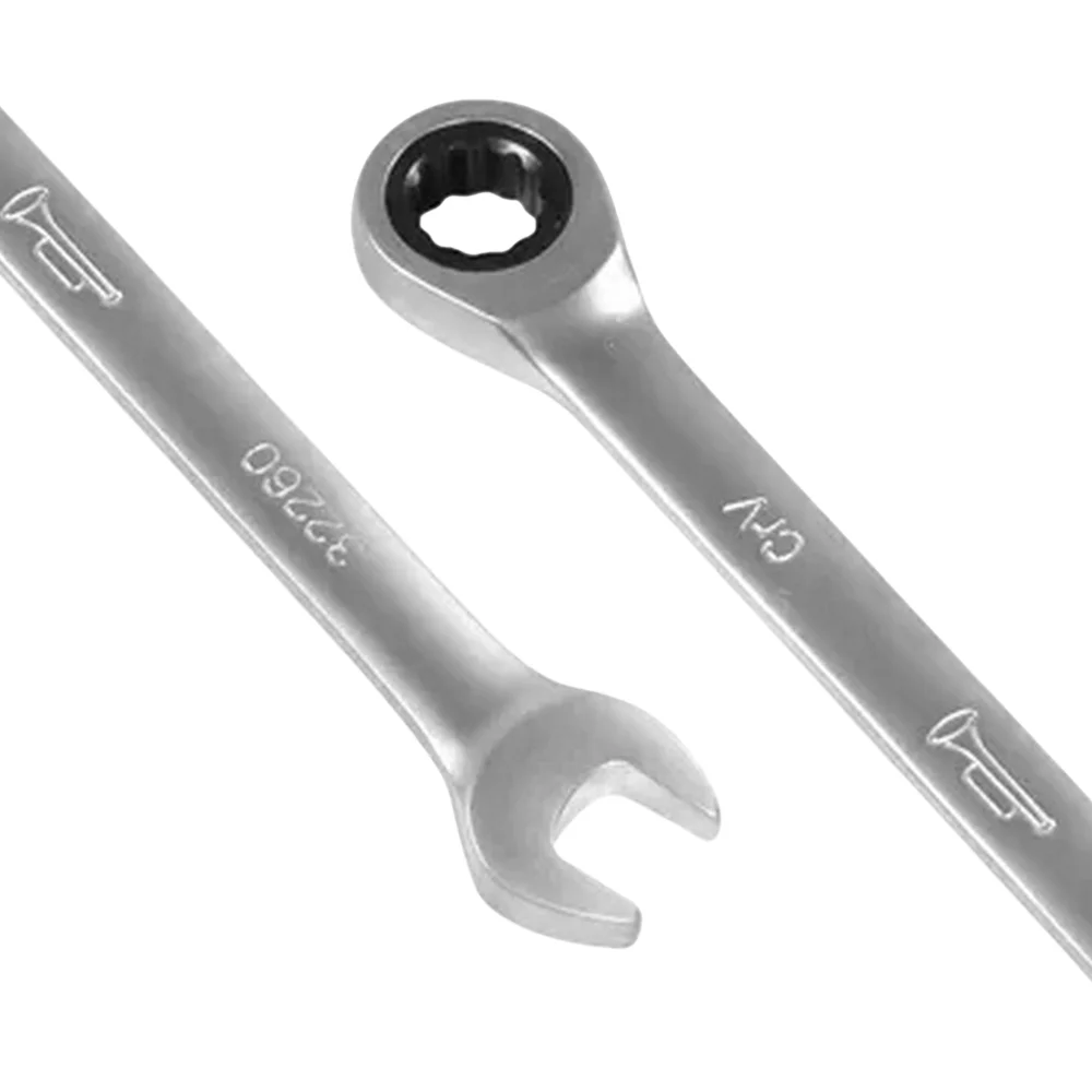 Chave Combinada com Catraca CRV 13MM Corneta 3226013