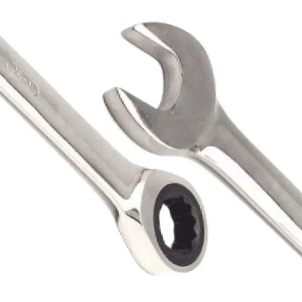 Chave Combinada com Catraca CRV 14MM Belzer 9114BT