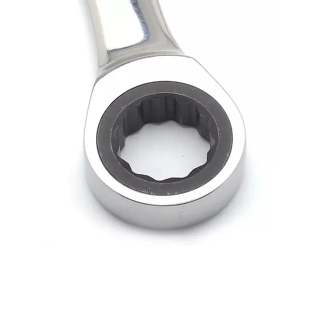 Chave Combinada com Catraca CRV 14MM Gedore Red R07100140