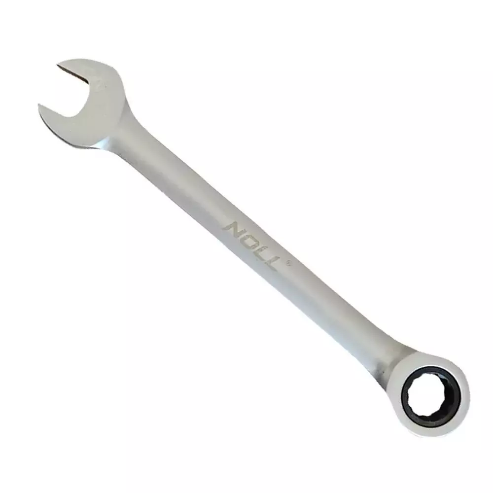 Chave Combinada com Catraca CRV 15MM Noll 4080054
