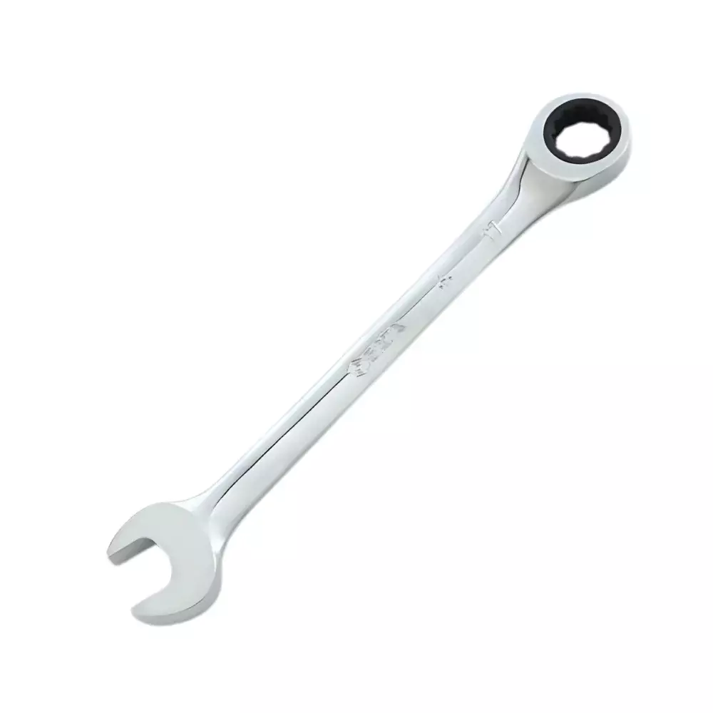 Chave Combinada com Catraca CRV 16MM Sata ST43209ST