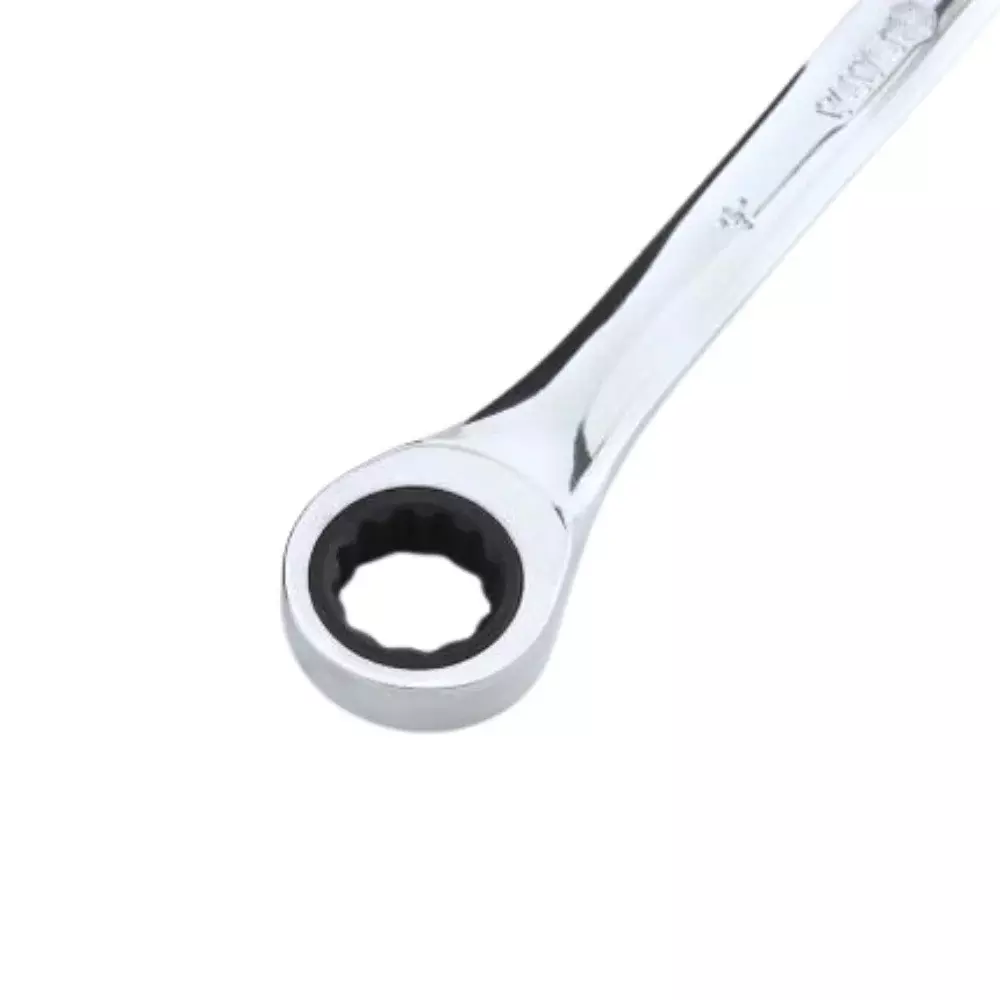 Chave Combinada com Catraca CRV 16MM Sata ST43209ST