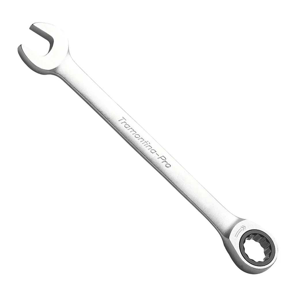 Chave Combinada com Catraca CRV 16MM Tramontina Pro 44652/116