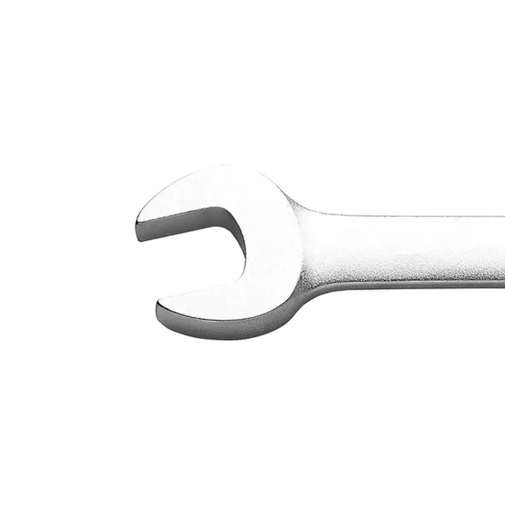 Chave Combinada com Catraca CRV 17MM Tramontina Pro 44652/117