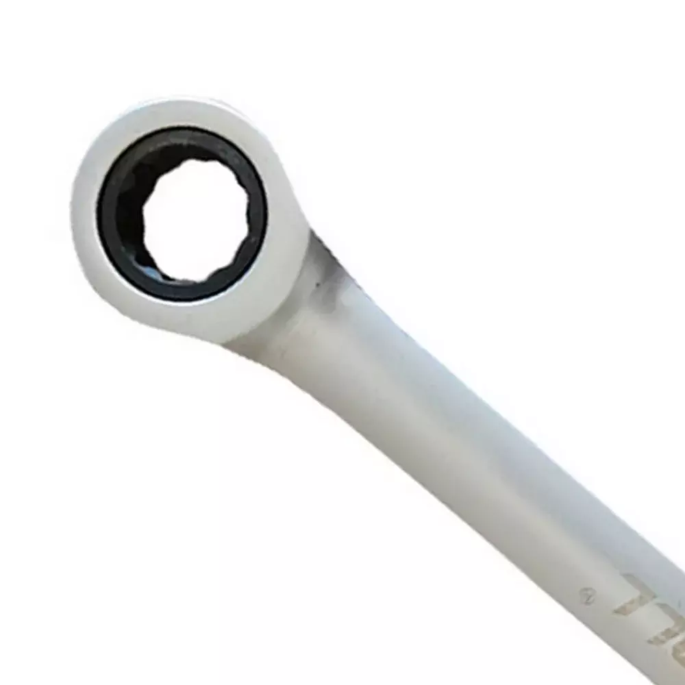 Chave Combinada com Catraca CRV 18MM Noll 4080057