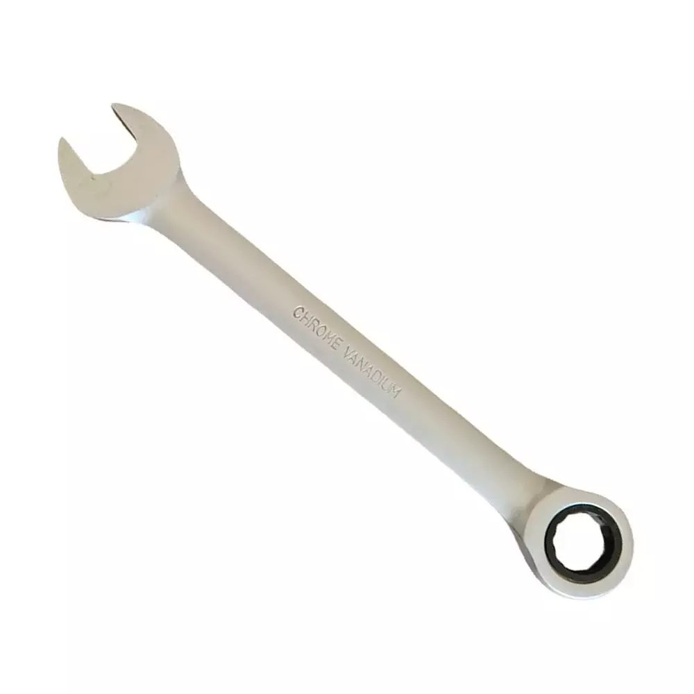 Chave Combinada com Catraca CRV 19MM Noll 4080058