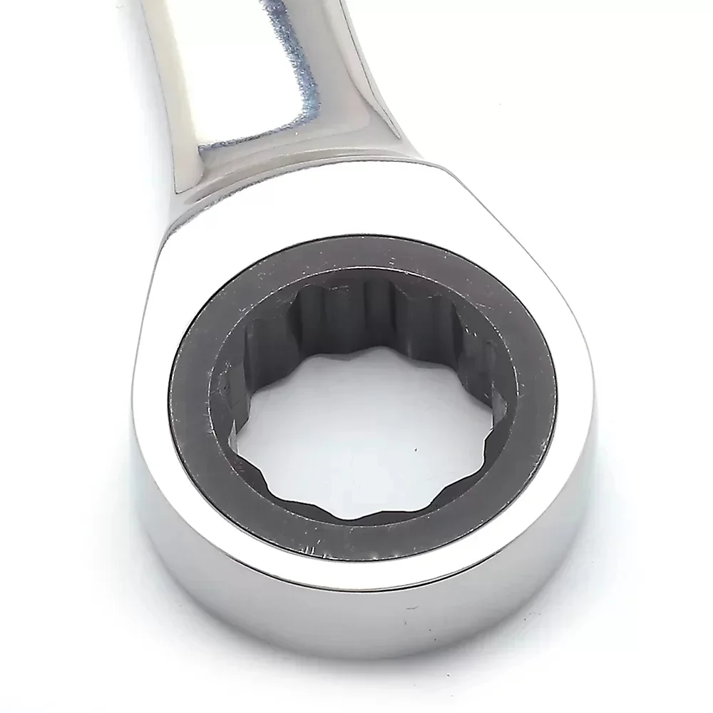 Chave Combinada com Catraca CRV 20MM Belzer 9120BT