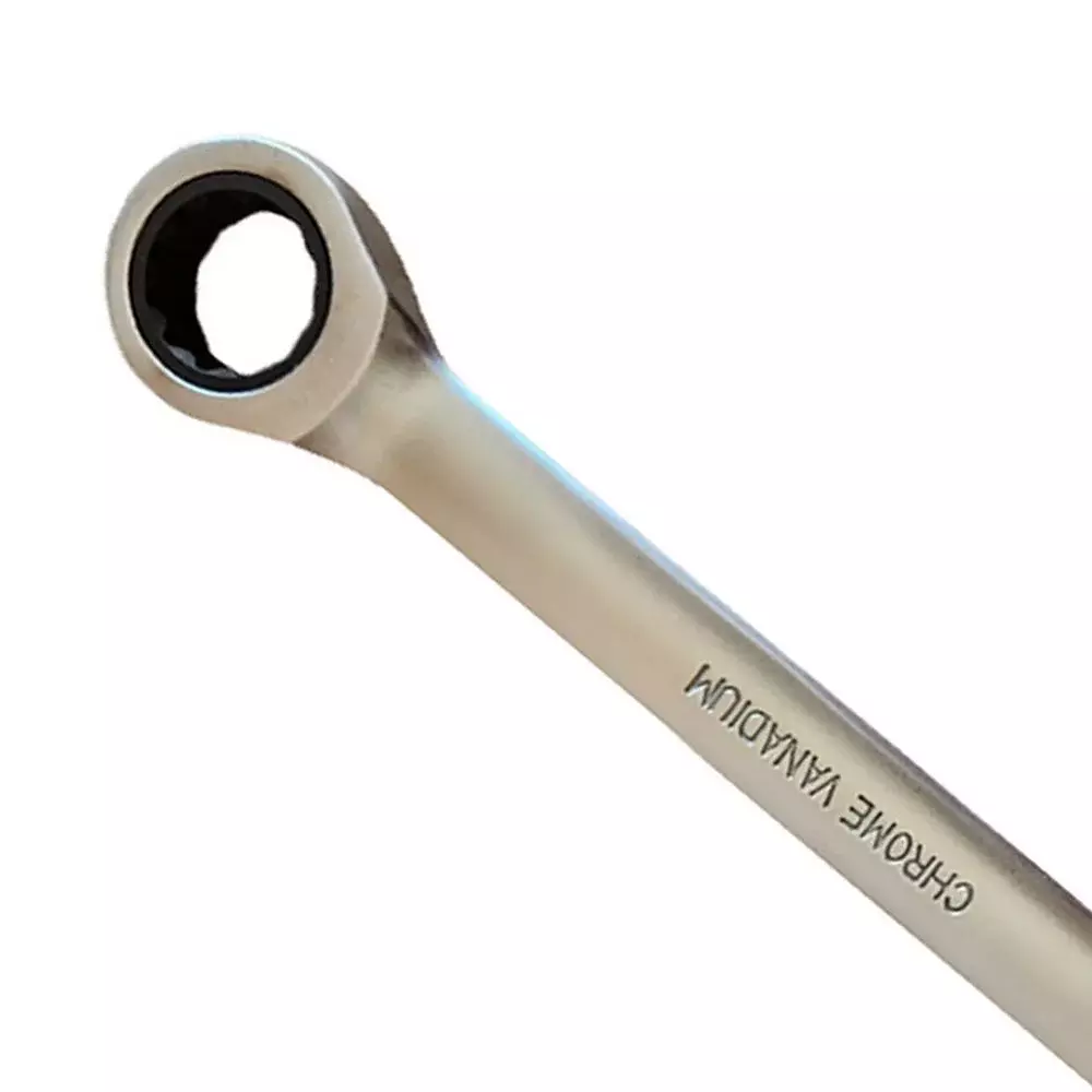 Chave Combinada com Catraca CRV 21MM Noll 4080059