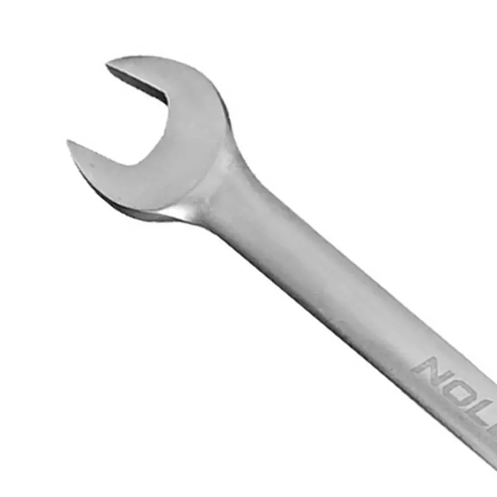 Chave Combinada com Catraca CRV 21MM Noll 4080059