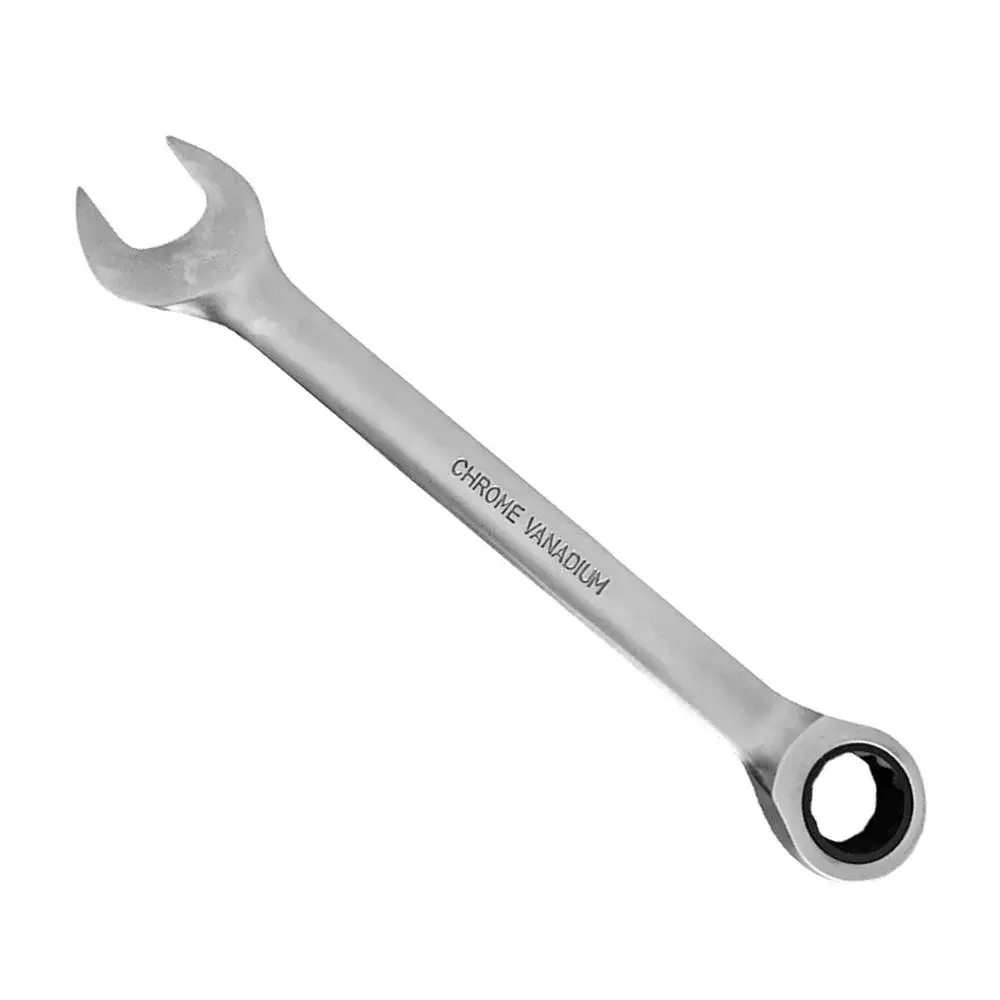 Chave Combinada com Catraca CRV 22MM Noll 4080060