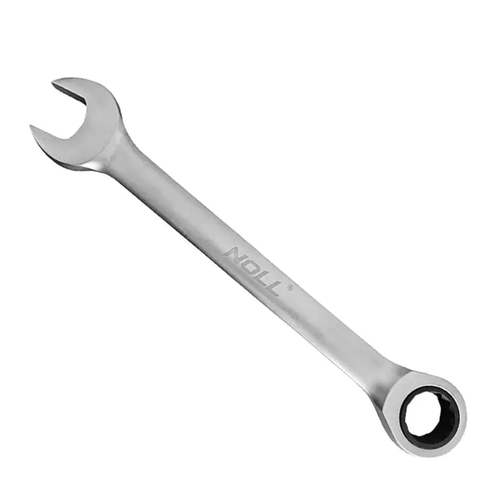 Chave Combinada com Catraca CRV 22MM Noll 4080060