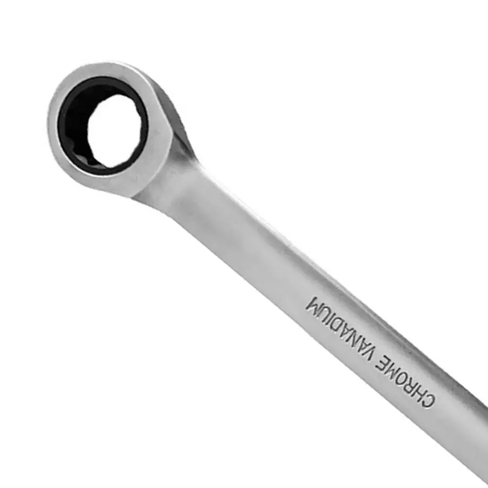 Chave Combinada com Catraca CRV 22MM Noll 4080060