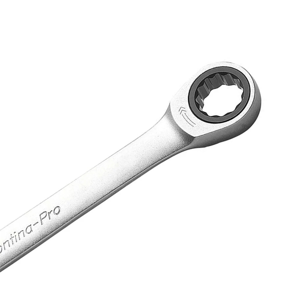 Chave Combinada com Catraca CRV 22MM Tramontina Pro 44652/122