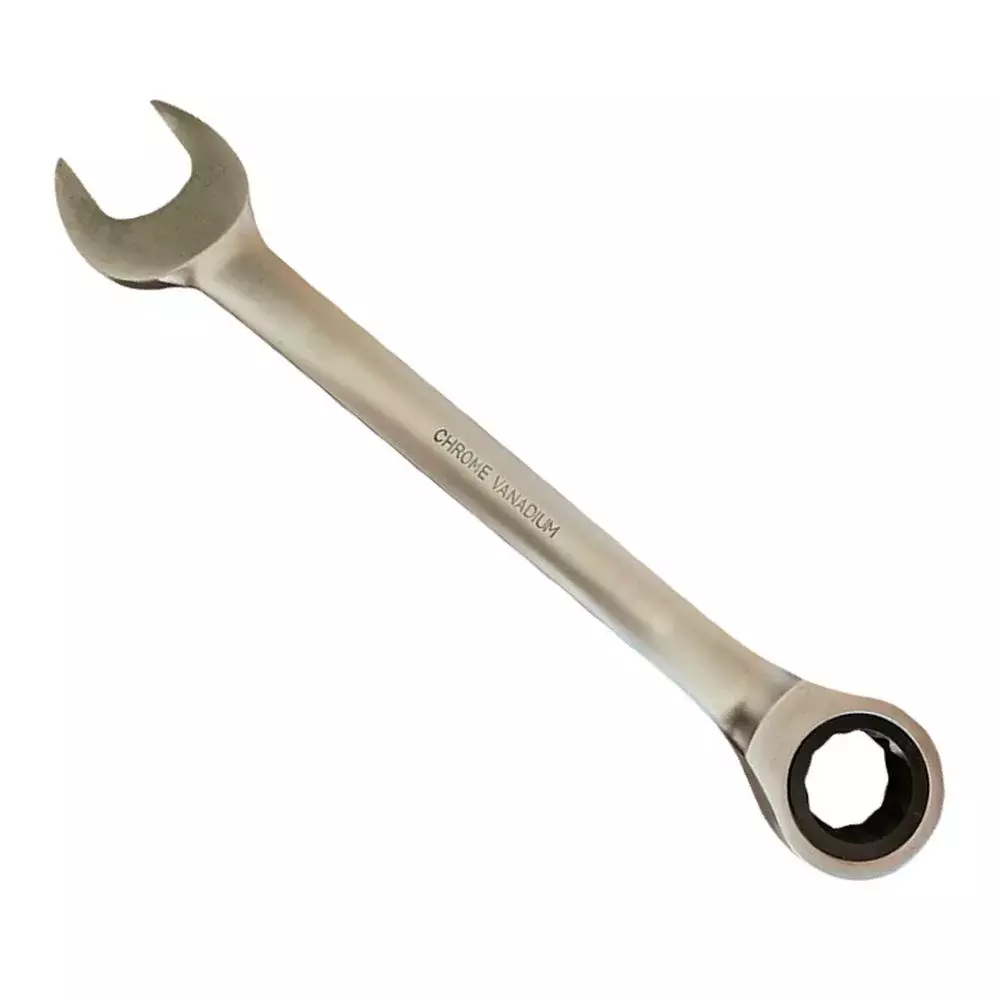 Chave Combinada com Catraca CRV 30MM Noll 4080063