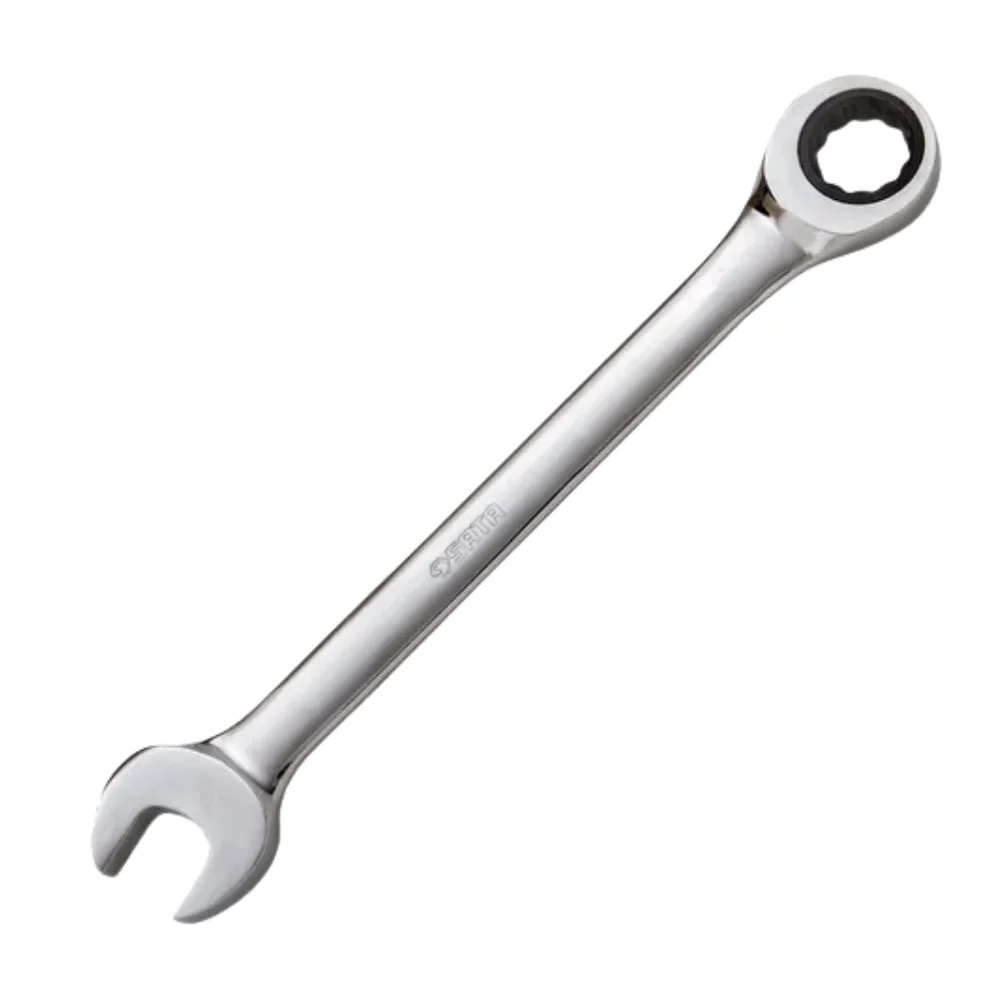 Chave Combinada com Catraca CRV 30MM Sata ST43218ST
