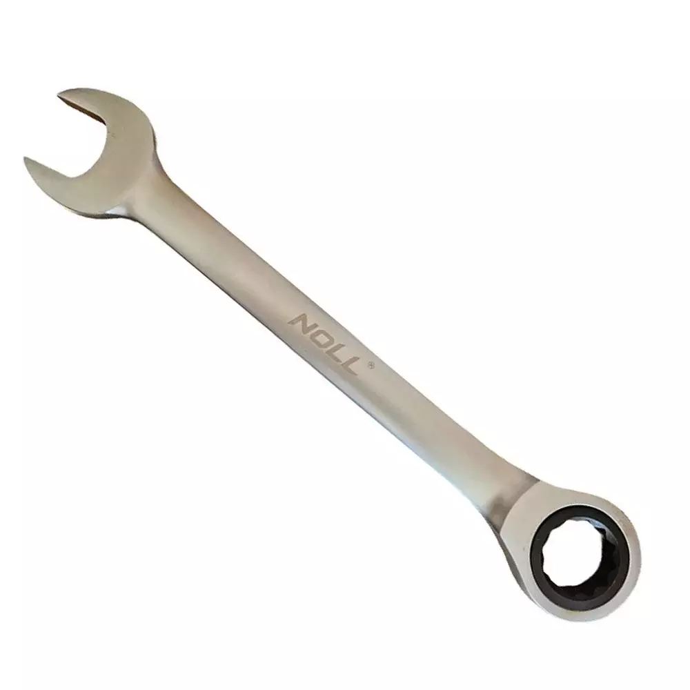 Chave Combinada com Catraca CRV 32MM Noll 4080064