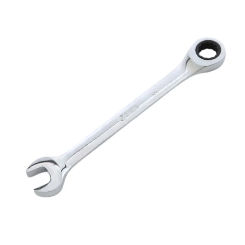 Chave Combinada com Catraca CRV 3/4" Sata ST43108ST